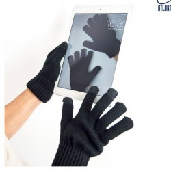 Γάντια για touch screen (Atl Gloves Touch)